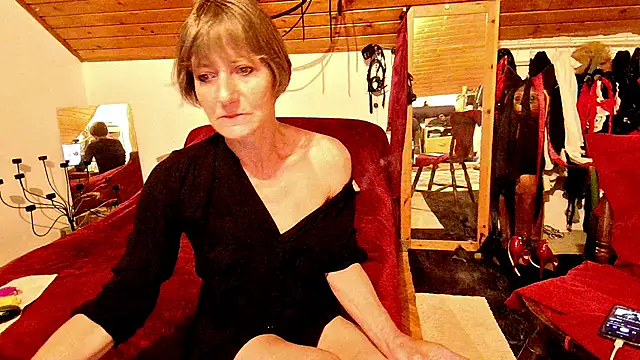 Hot Colettte online show from 05.29.26