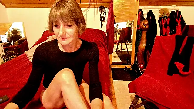 Hot Colettte online show from 05.30.26