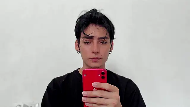 sebas rose online show from 12.04.24