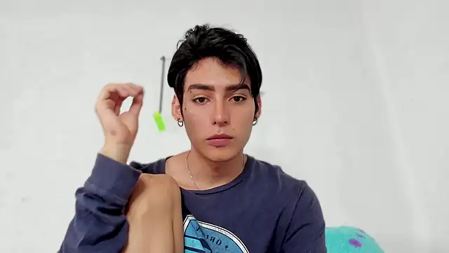 sebas rose online show from 12.07.24