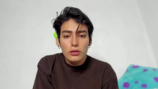 sebas rose online show from 12.07.24