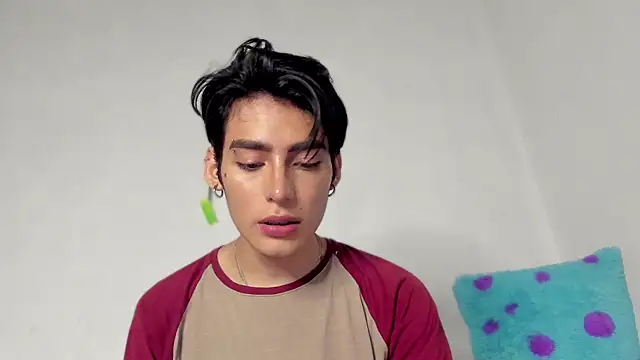 sebas rose online show from 12.08.24