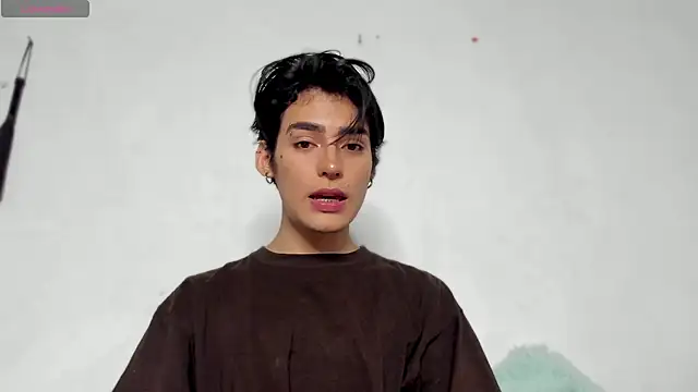 sebas rose online show from 12.16.24