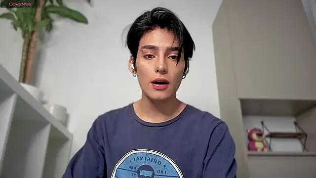 sebas rose online show from 12.19.24