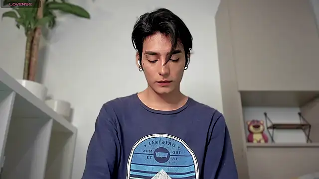 sebas rose online show from 12.19.24