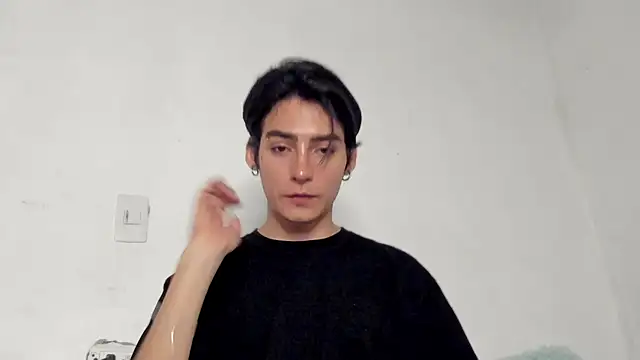 sebas rose online show from 12.30.24