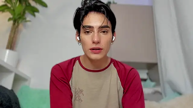 sebas rose online show from 01.10.25