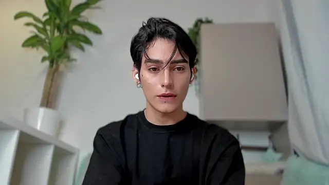 sebas rose online show from 01.11.25