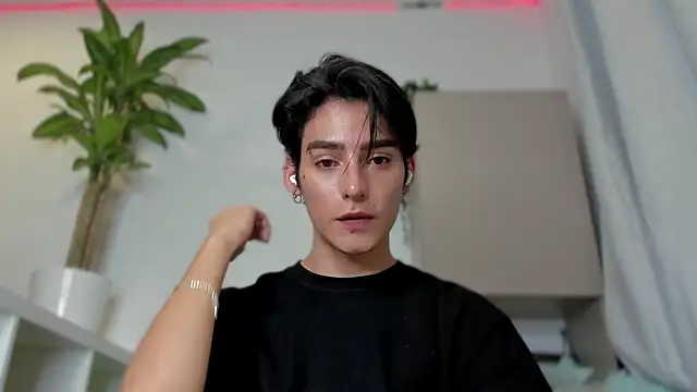 sebas rose online show from 01.12.25