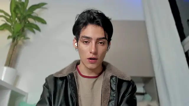 sebas rose online show from 01.14.25