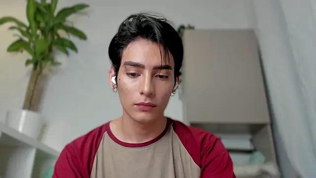 sebas rose online show from 01.15.25