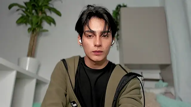 sebas rose online show from 01.26.25