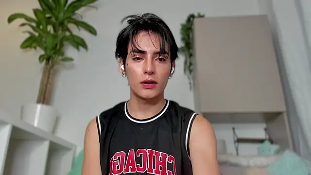 sebas rose online show from 01.28.25