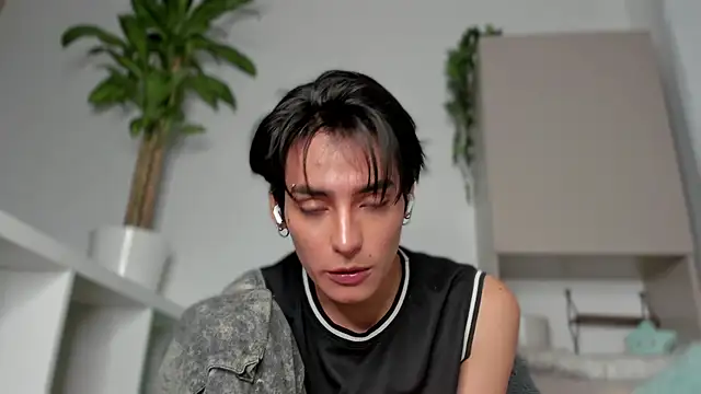 sebas rose online show from 01.28.25