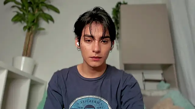 sebas rose online show from 01.29.25