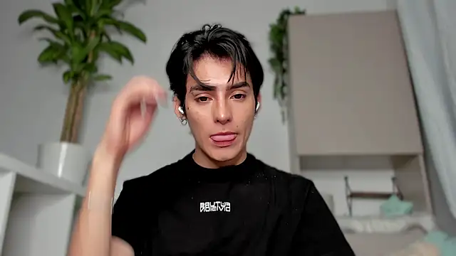 sebas rose online show from 01.30.25