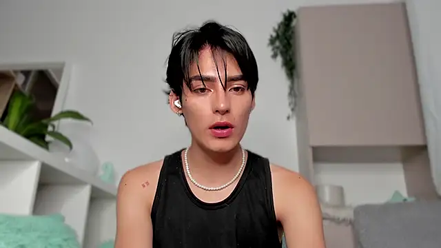 sebas rose online show from 02.12.25