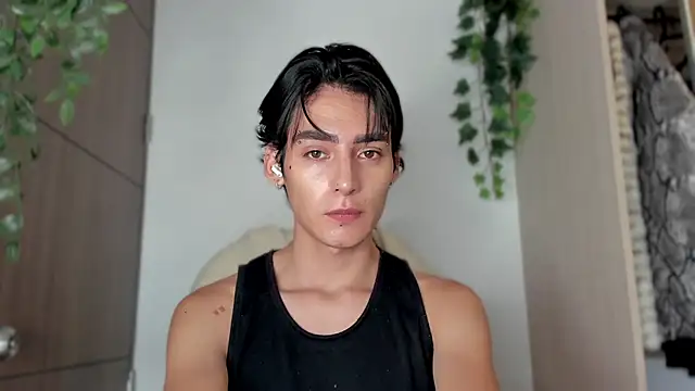 sebas rose online show from 03.02.25