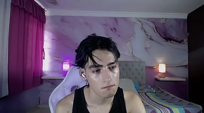 sebas rose online show from 03.10.25