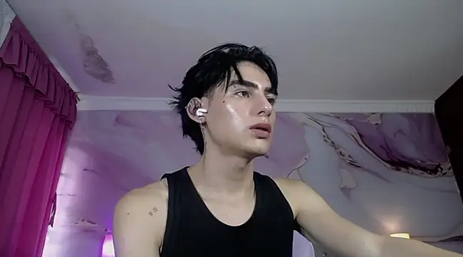 sebas rose online show from 03.10.25