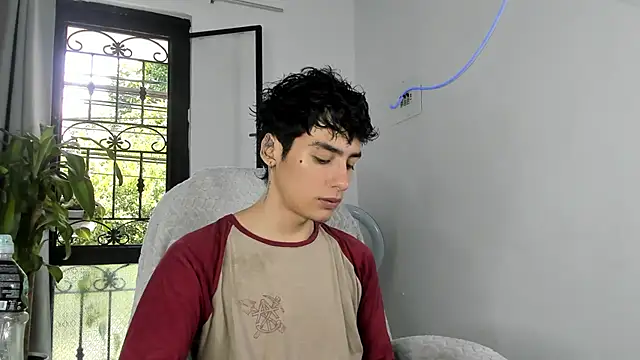 sebas rose online show from 09.13.25