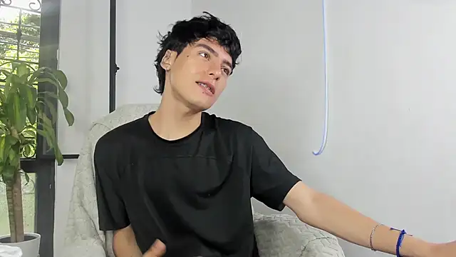 sebas rose online show from 09.28.25