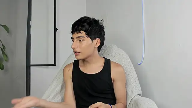 sebas rose online show from 09.30.25