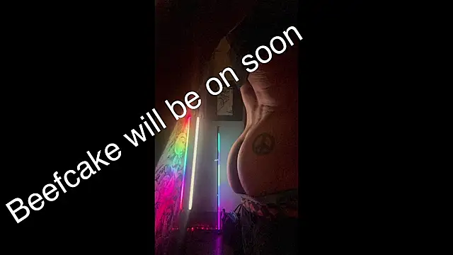 Snapshot of CowboyZuhly chatting on 01.12.26 CowboyZuhly online show from 01.12.26