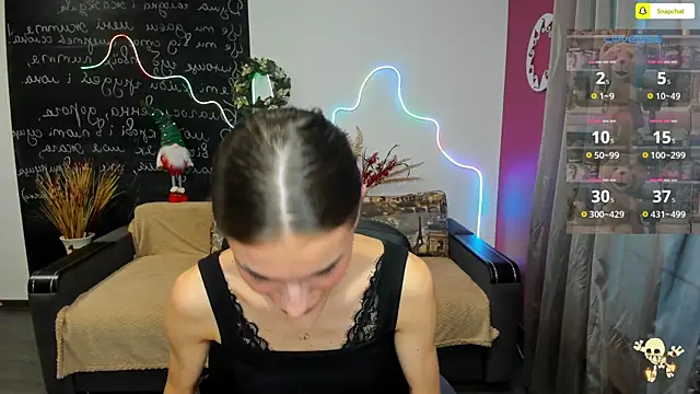 EmmyGreans online show from 12.19.25