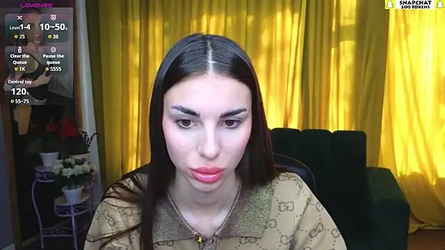 EmmyGreans online show from 05.01.26