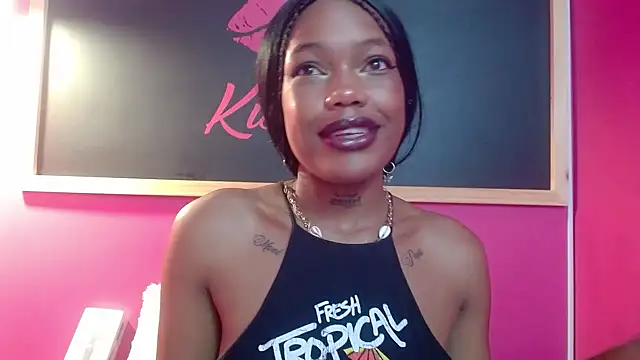 CrystalBrooke3x online show from 01.31.25