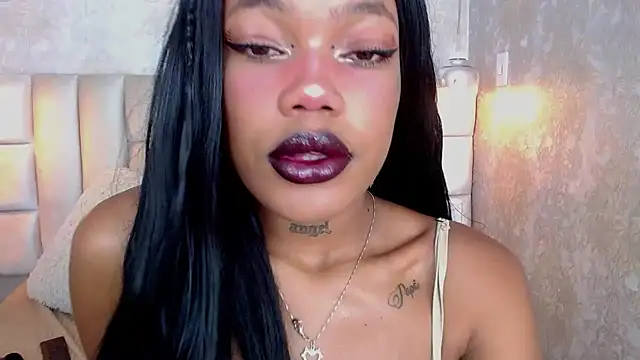 CrystalBrooke3x online show from 09.14.25