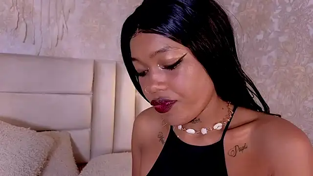 CrystalBrooke3x online show from 03.18.26