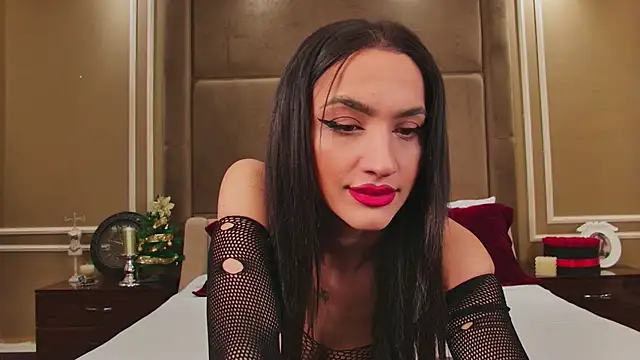 AylinRoss online show from 12.14.24