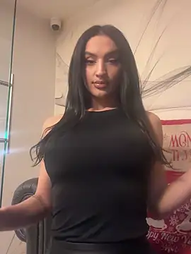 AylinRoss online show from 12.27.24