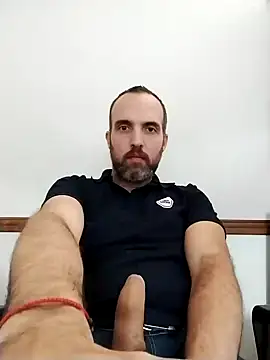 leon3875 online show from 01.03.25