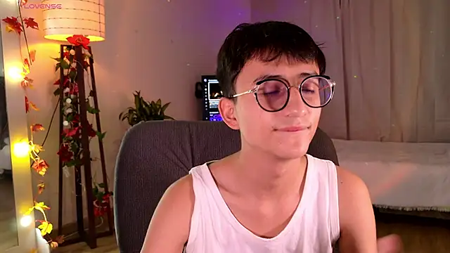 Snapshot of Mr_evan1 chatting on 02.22.25 Mr evan1 online show from 02.22.25