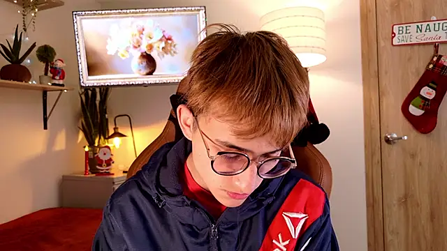 Mr evan1 online show from 11.26.25