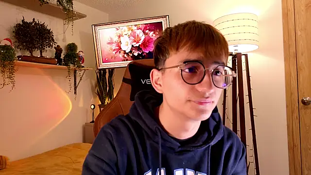 Mr evan1 online show from 12.15.25