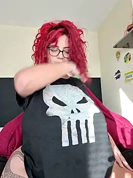 Escarlate4you  online show from 06.23.26