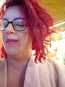Escarlate4you  online show from 07.05.26