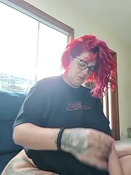 Escarlate4you  online show from 07.12.26