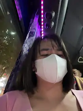 May-Squirt online show from 03.05.25