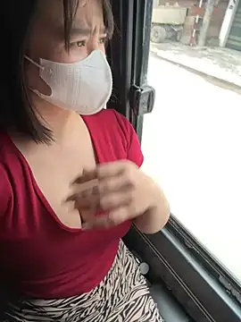 May-Squirt online show from 03.07.25