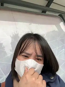 May-Squirt online show from 03.10.25