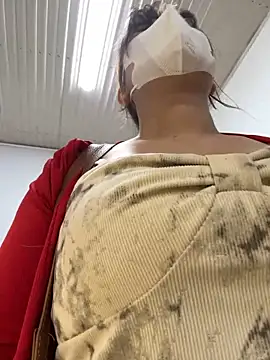 May-Squirt online show from 03.10.25