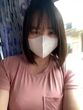 May-Squirt online show from 03.12.25