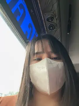 May-Squirt online show from 03.17.25