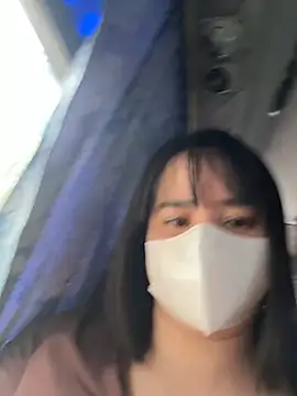 May-Squirt online show from 03.18.25