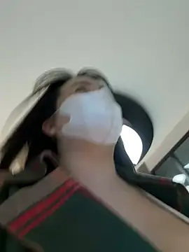 May-Squirt online show from 03.18.25